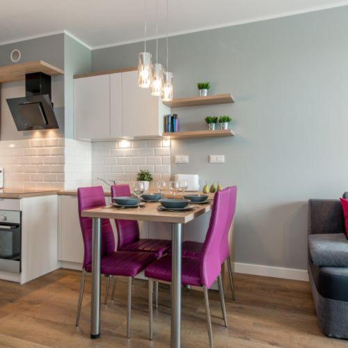 P&O Apartments Expo XXI - At 12B Ordona Street Varsovie Extérieur photo