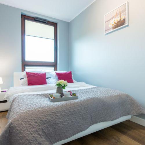 P&O Apartments Expo XXI - At 12B Ordona Street Varsovie Extérieur photo