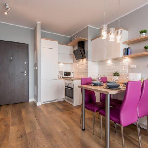 P&O Apartments Expo XXI - At 12B Ordona Street Varsovie Extérieur photo